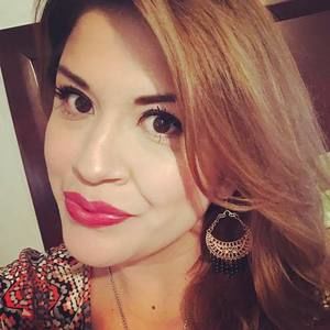 Meet your Posher, Rocio